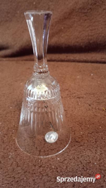 Kryształowy dzwonek lubuskie Zielona Góra