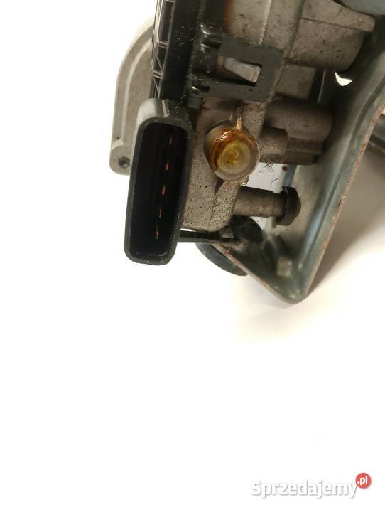 Mechanizm Wycieraczek Europa Kia Picanto II osobowe Poznań sprzedam