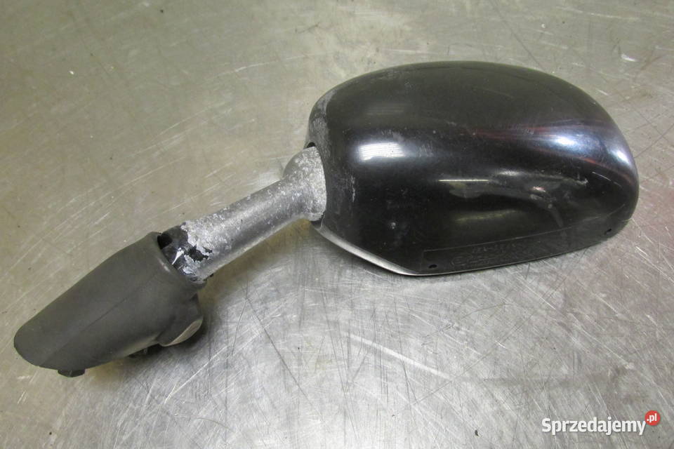 Lewe lusterko Honda NTV 650 Deauville 00r Sandomierz