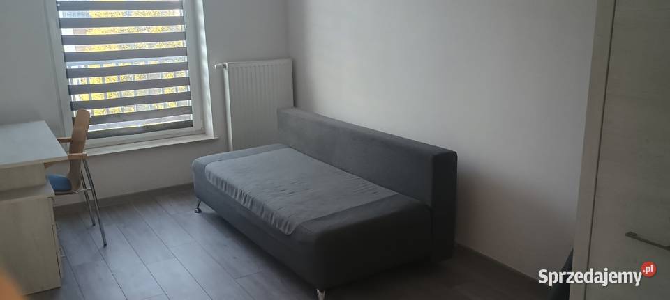 Mieszkanie Wieniawskiego Rzeszów