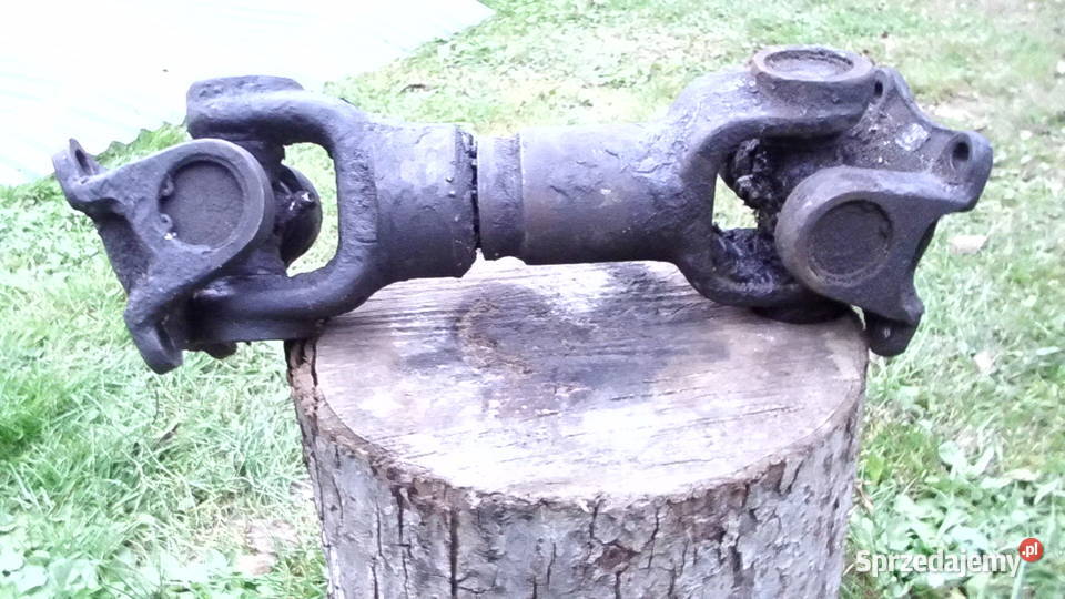 Sprzedam pozostałości ciągniku esa Lgota Górna sprzedam