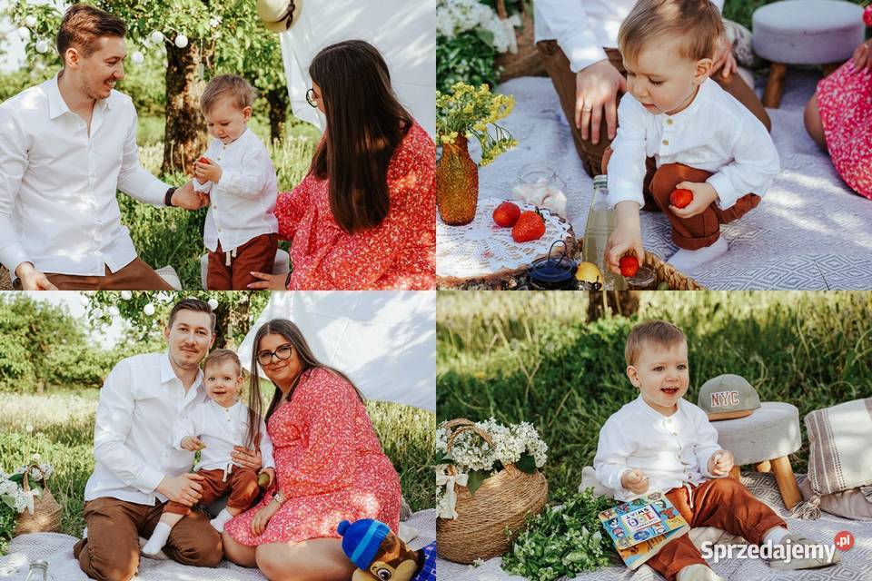 Fotograf Fotografia Ślub Wesele Komunia Chrzciny Częstochowa