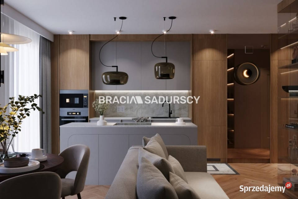 sprzedaży mieszkania 6737m2 3pok Kraków