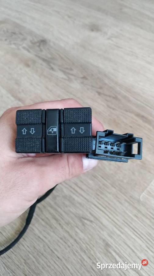 Części golf 3 vento xplod sony osobowe