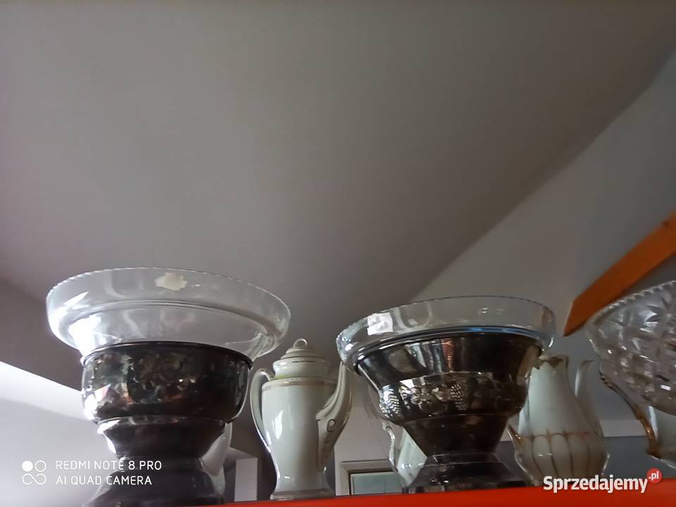 Żardinera Okrągła NFS NS Plater i szkło Gdańsk