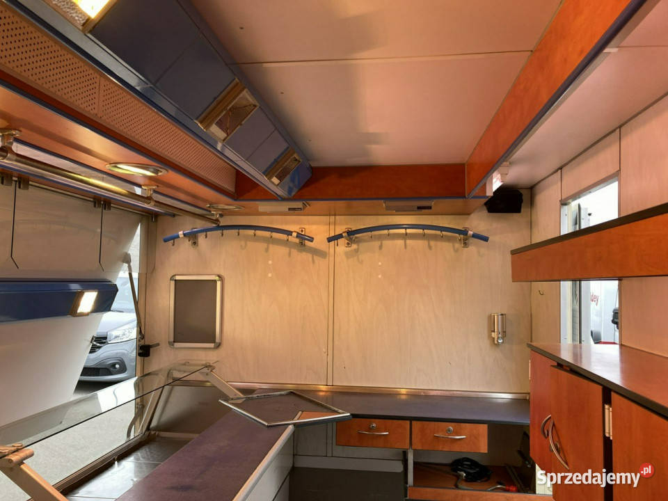 Inna inny Autosklep wędlin Gastronomiczna food benzyna Syców