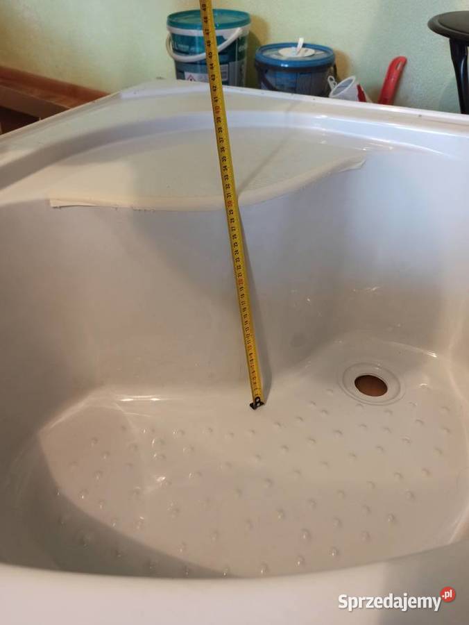 Kabina prysznicowa Sofia 80 głęboki brodzik Katowice