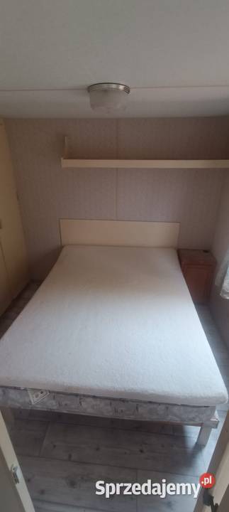 Domek holenderski letniskowy Rio Vista 9x3m Kraków