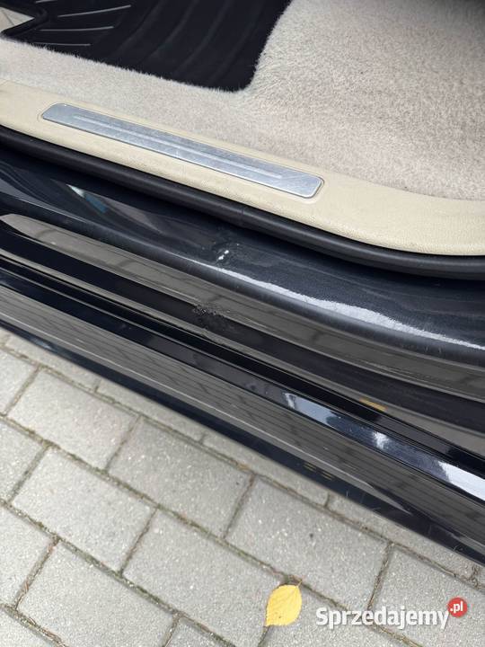 MercedesBenz Klasa B 180 CDI centralny zamek Giżycko