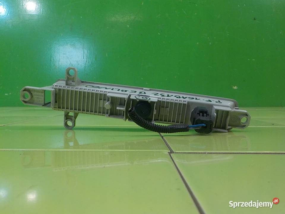 CITROEN BERLINGO PARTNER II III 16 HDI 12r VAN