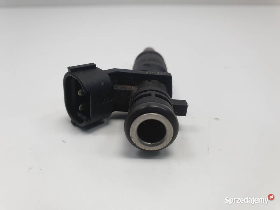 WTRYSKIWACZ Citroen C4 16 16V VTi wtrysk Wtryskiwacze lubelskie