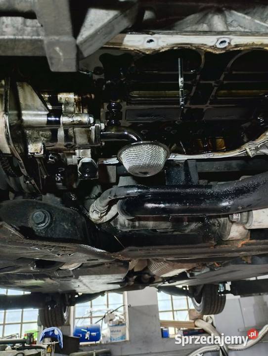 Mazda 6 II 20 2010 mzrcd 140 salon serwisowana 2 2000cm3