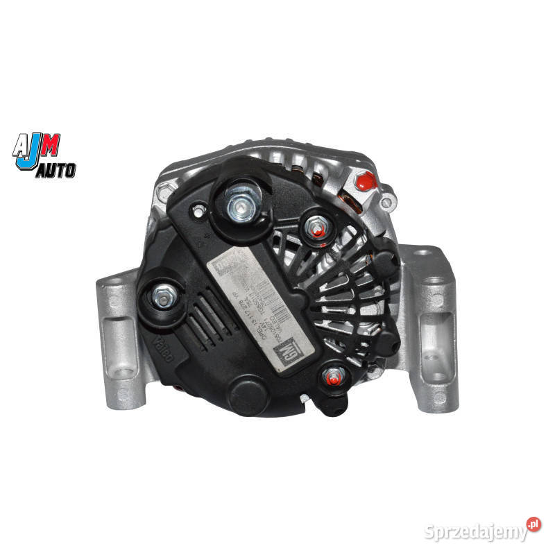 Alternator 13117278 13 JTD 16V Fiat Punto Pozostałe lubelskie Grabów Szlachecki sprzedam