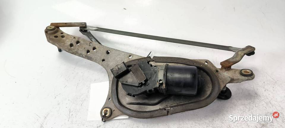 MECHANIZM WYCIERACZEK PRZÓD RENAULT LAGUNA I Lipno