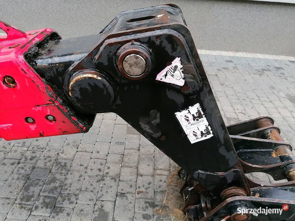 Maszt wewnętrzny Faresin FH625 wielkopolskie Wilkowo sprzedam