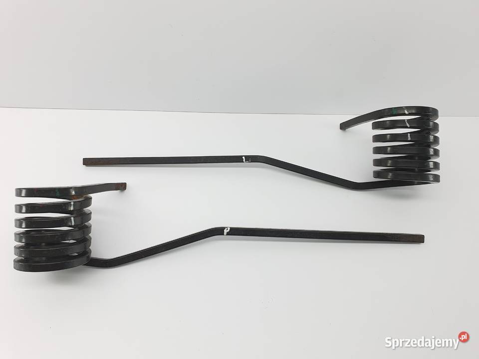 Sprezyna Ski Doo Summit Mxz 800 Renegade Łódź