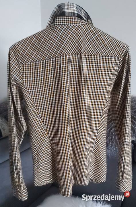 Trussardi Jeans koszula XSS sprzedam