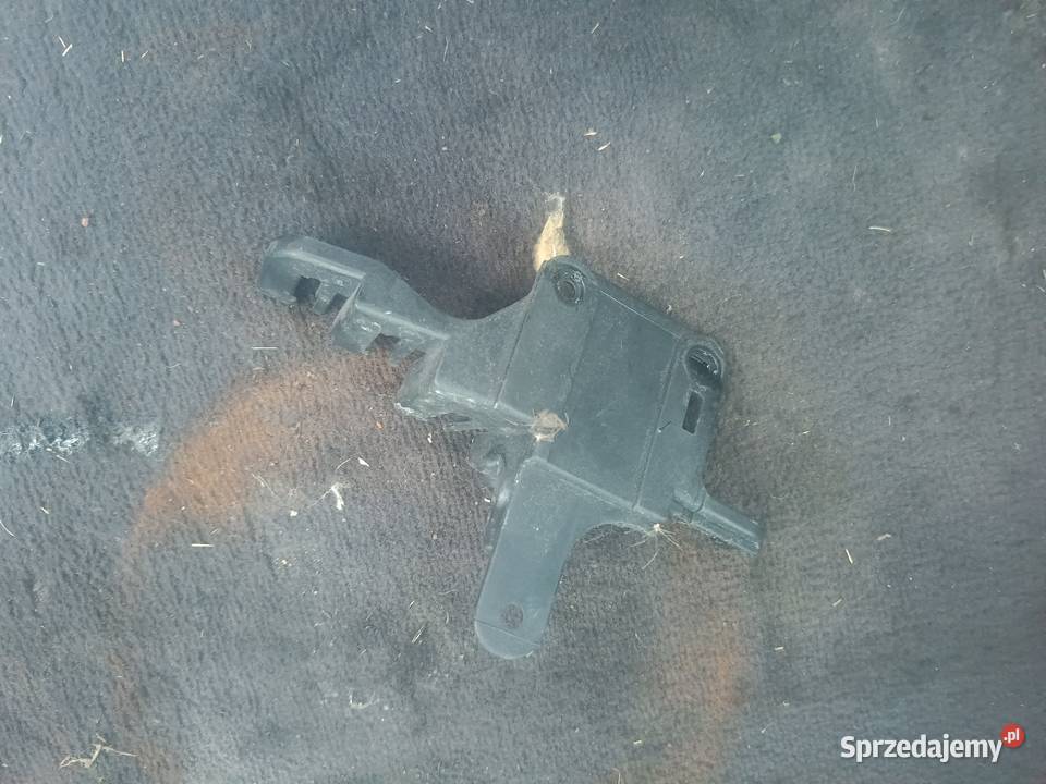 Mocowanie Przewodów 8D0 971 845 Audi A4 B5 a36 Belki zawieszenia Myszków