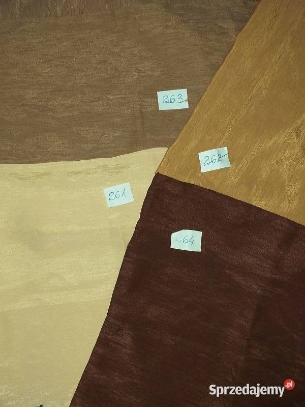 Poszewki dekoracyjne na poduszki Wrocław