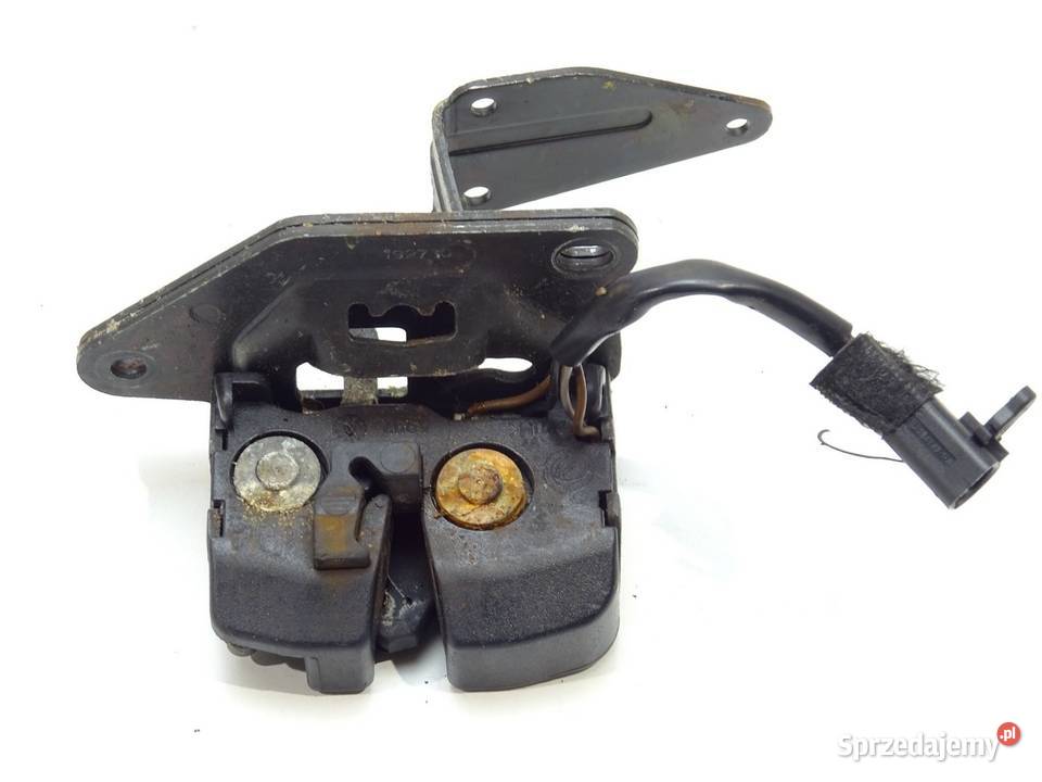ZAMEK KLAPY TYLNEJ ALFA 147 Hatchback 0010 osobowe