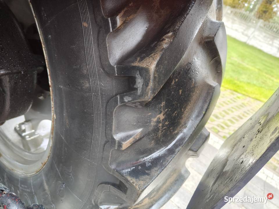 Opony 149 R28 Stomil Olsztyn Ursus C360 C360 3P Brzeziny