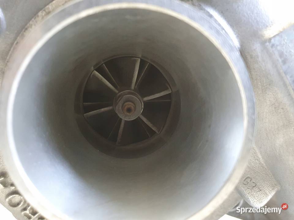 TURBOSPRĘŻARKA Volvo V40 II 16 D2 turbo Rudka sprzedam