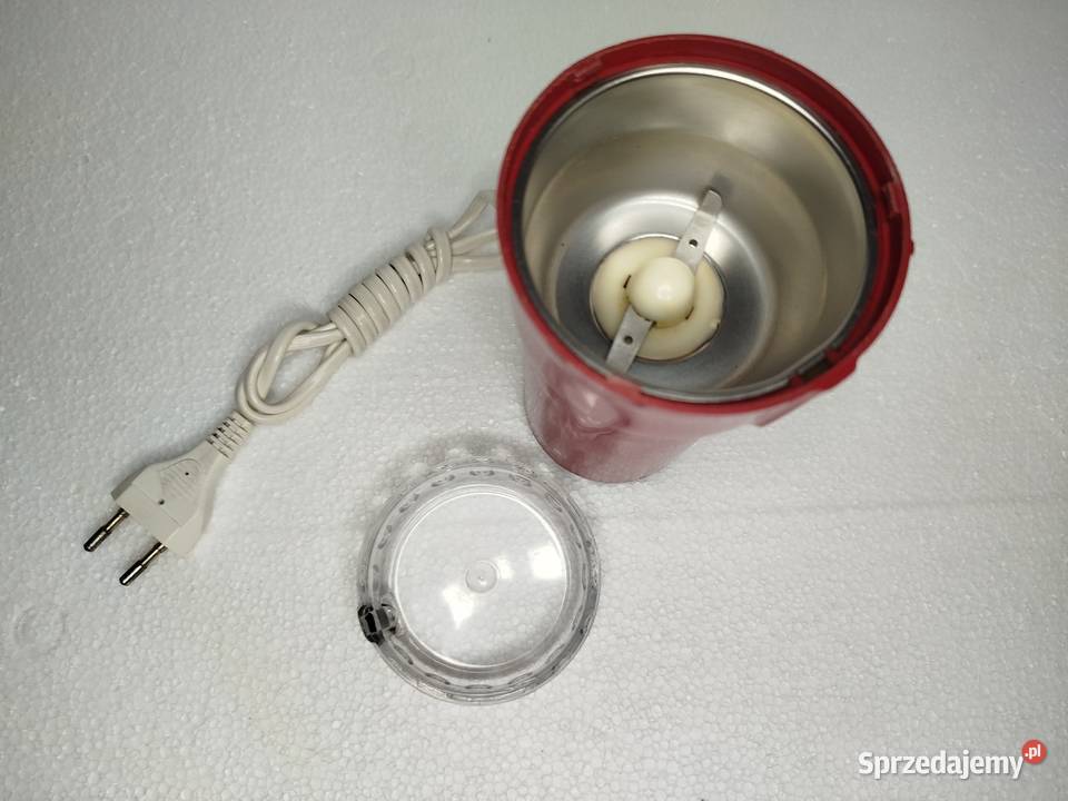 Polski Młynek do kawy Predom Zelmer Typ 244 U40 łódzkie