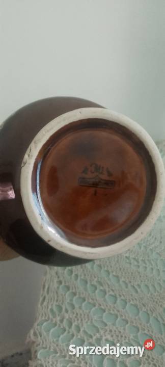 Wazon Mirostowice tygrysek śląskie Częstochowa sprzedam