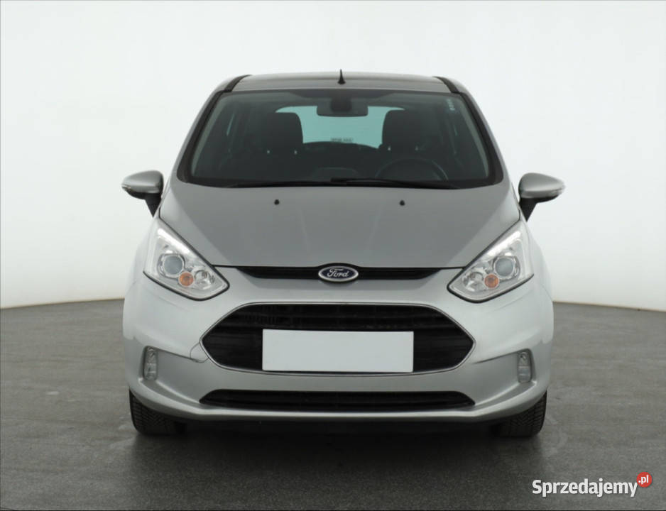 Ford B 10 EcoBoost ESP Piaseczno sprzedam