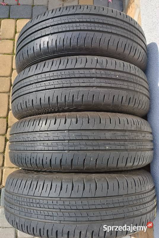 Opony Falken ZIEX ZE 010B 20565 R16 4 Letnie