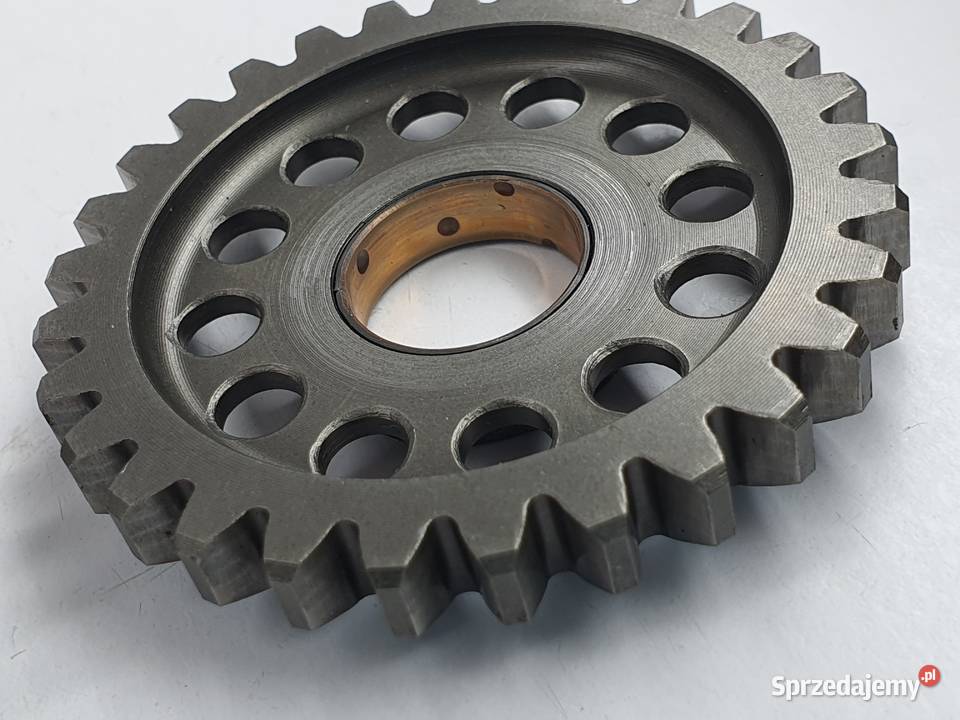 Tryb Zebatka Kolo Zebate Yamaha Yzf 426 Wr