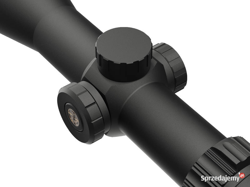 Luneta celownicza Leupold VXFreedom 39x50 30 mm Warszawa