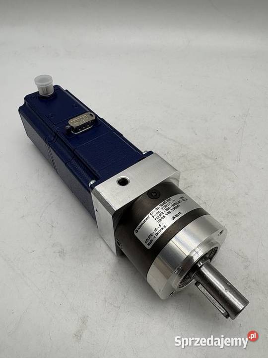 Nanotec AD5918M2804KTEA Servomotor Warszawa