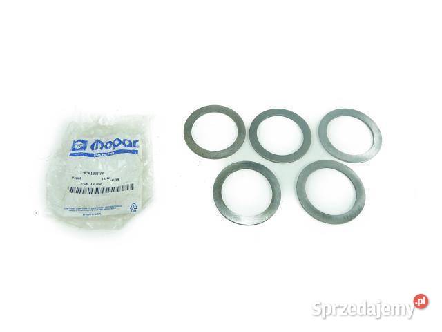 PIERŚCIEŃ DYFERENCJAŁU JEEP GRAND CHEROKEE 9402 Osłony i zaślepki lubelskie