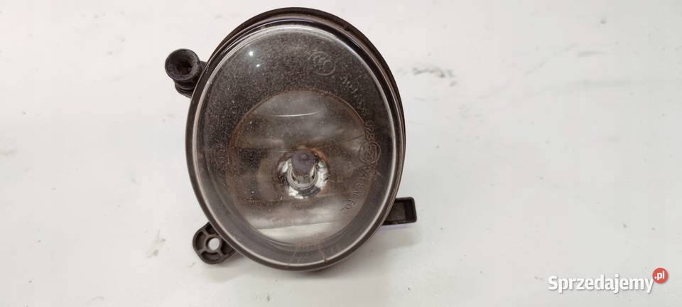 HALOGEN LEWY PRZÓD AUDI A4 B8 A5 8T 8T0941699 Przystajń sprzedam