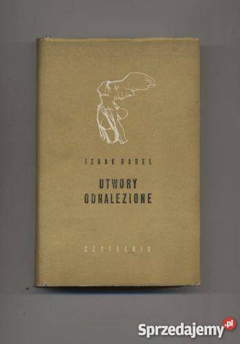 Utwory odnalezione Szczecin