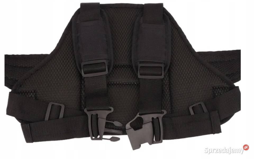 PAS BEZPIECZEŃSTWA SZELKI DZIECKA NA MOTOCYKL śląskie Sosnowiec