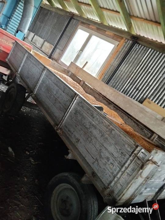 Sprzedam maszyny rolnicze małopolskie Bochnia sprzedam