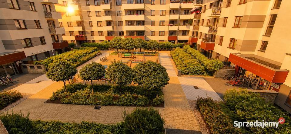 2pok 45met Płaskiej GARAŻWINDA2025 Wrocław sprzedam