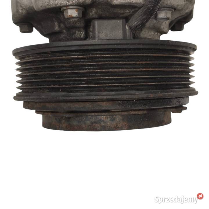 SPRĘŻARKA KLIMATYZACJI BMW F10 F11 F30 F31 20 D Chełm sprzedam