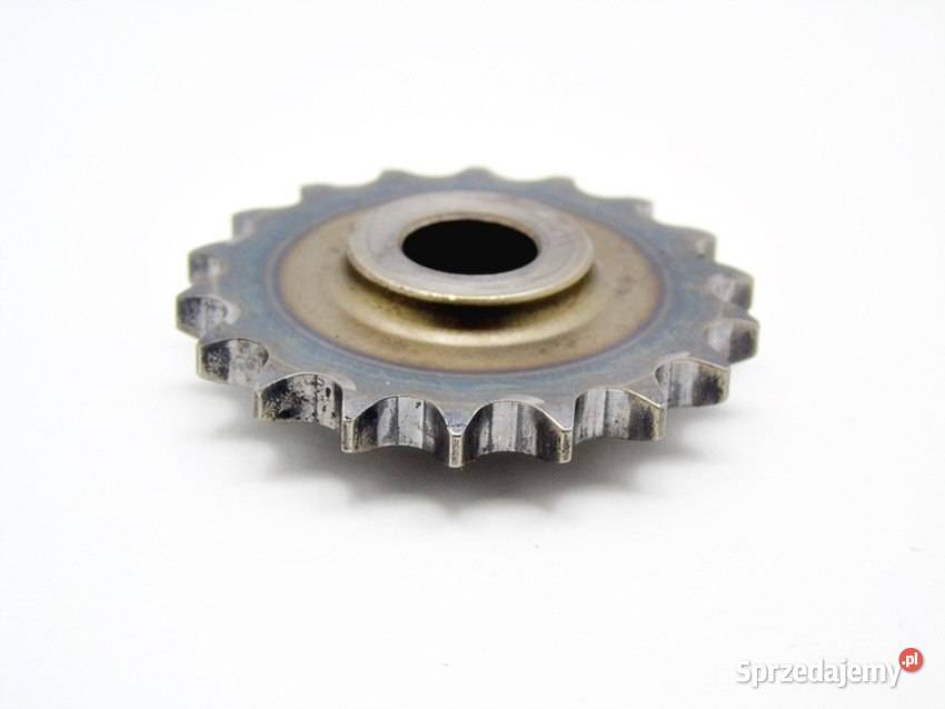 KOŁO ROZRZĄDU 25 CRDI SORENTO H1 K2500 PORTER osobowe śląskie