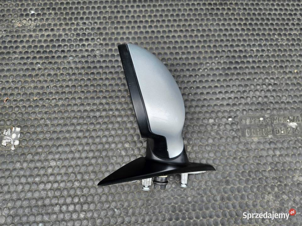 Lusterko Zewnetrzne 5 pin 354 Titansilber Europa Rok produkcji 2009 Wadowice Górne sprzedam