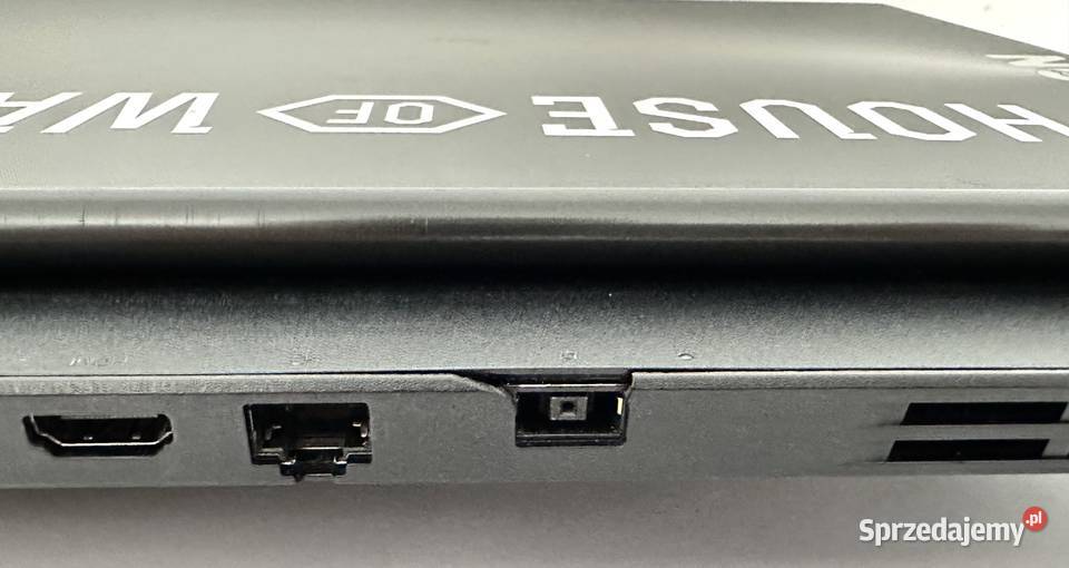 Lenovo Legion Y540 Bełchatów sprzedam