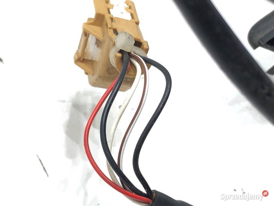 LUSTERKO PRAWY AUDI A4 B7 Kombi 0408 SZARY sprzedam