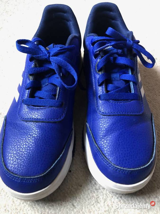 Buty do biegania dzieci adidas Tensaur Sport 20 chłopiec Łódź sprzedam