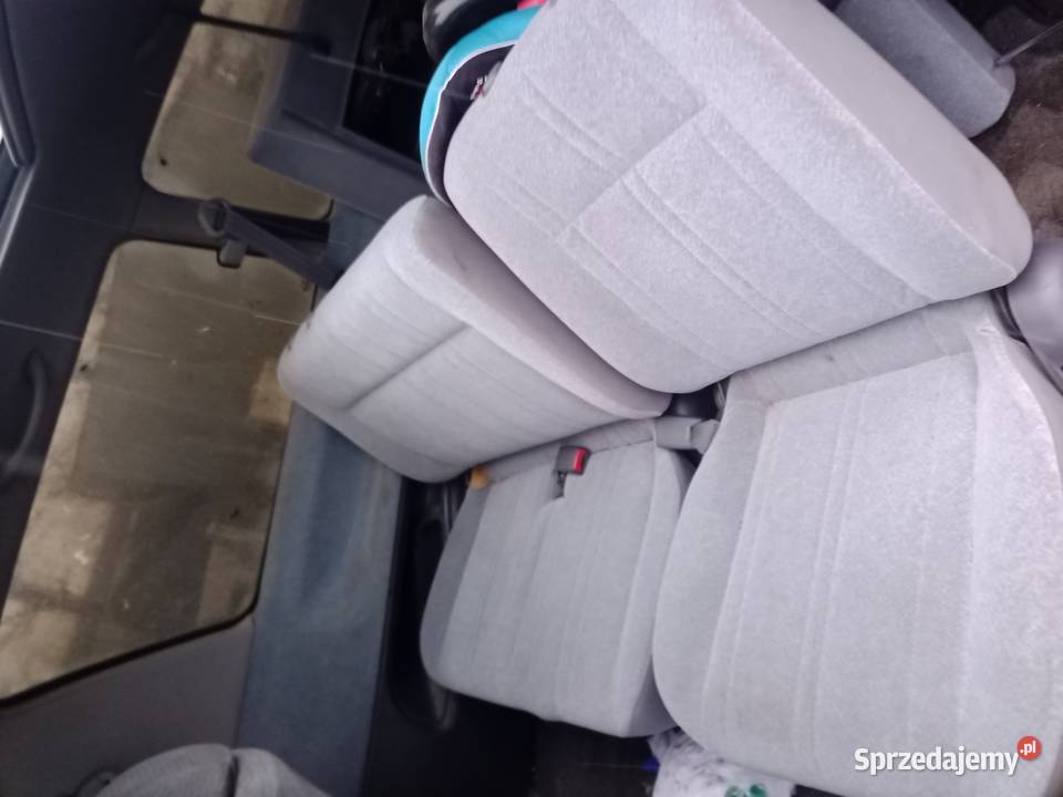 Toyota Previa Estima napęd 4x48osobowa Łosice