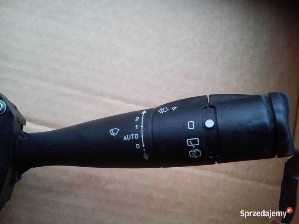 96488210XT Citroen C2 Przełącznik Zespolony panele sterowania, przełączniki Dębno