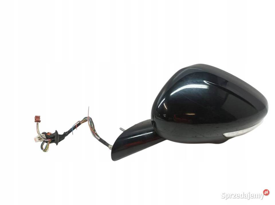 LUSTERKO LEWE 21PIN EUROPA ASYSTENT KAMERKA osobowe