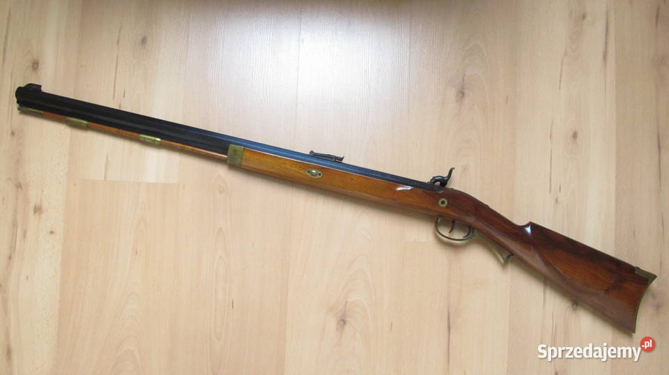 Hawken MAVI kal 45 Chojnice