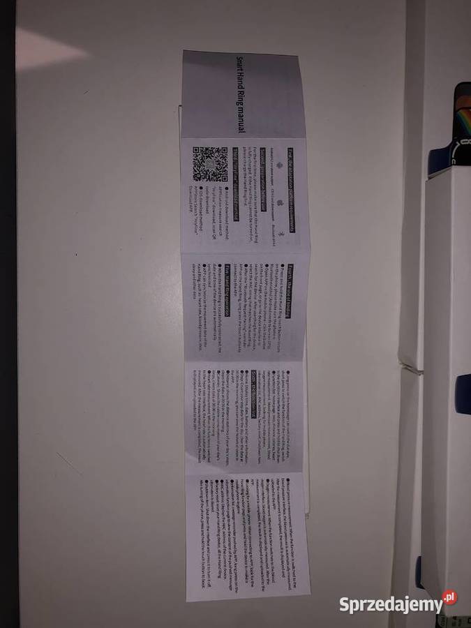 Smartwatch 7 T900 Pro to urządzenie które z Lublin